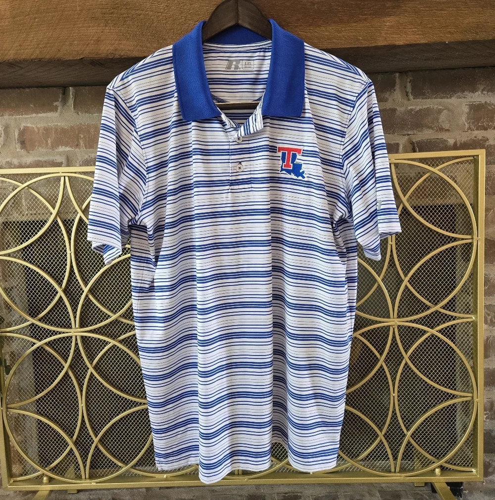 LA TECH ππβΎοΈβ½οΈ - Picture 1 of 7
